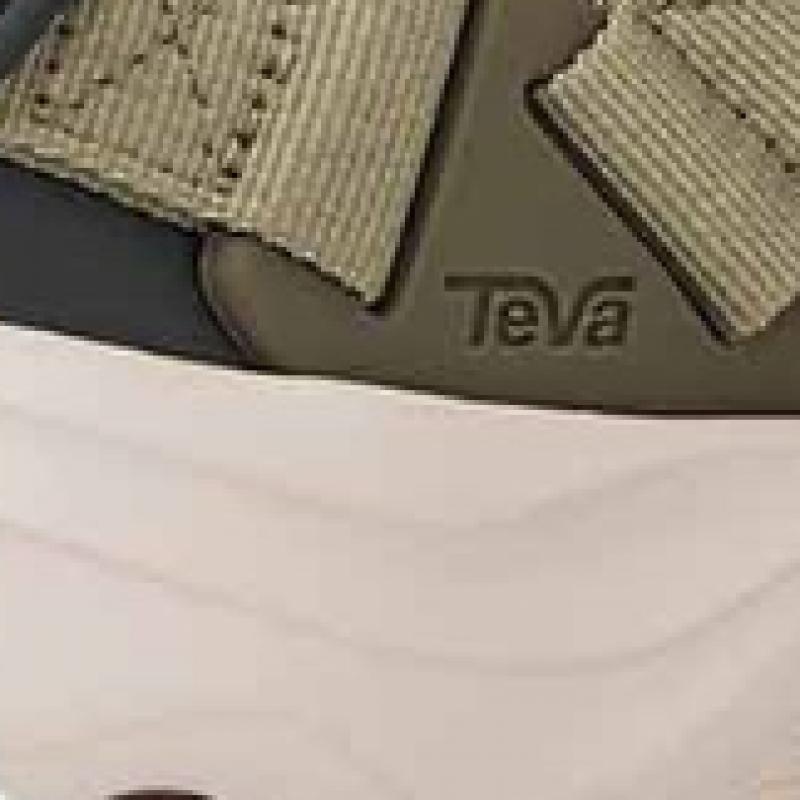 Teva Men S Summer Sandal Outflow univerSal Khaki Stvm2416311 Dol