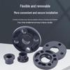 UPVC Loose Flange for Water Pipe