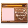School Nurse Gifts, School Nurse Appreciation Gifts, Thank You School Nurse Gifts, School Nurse Office Decor, School Nurse Desk Self-Stick Note Pad