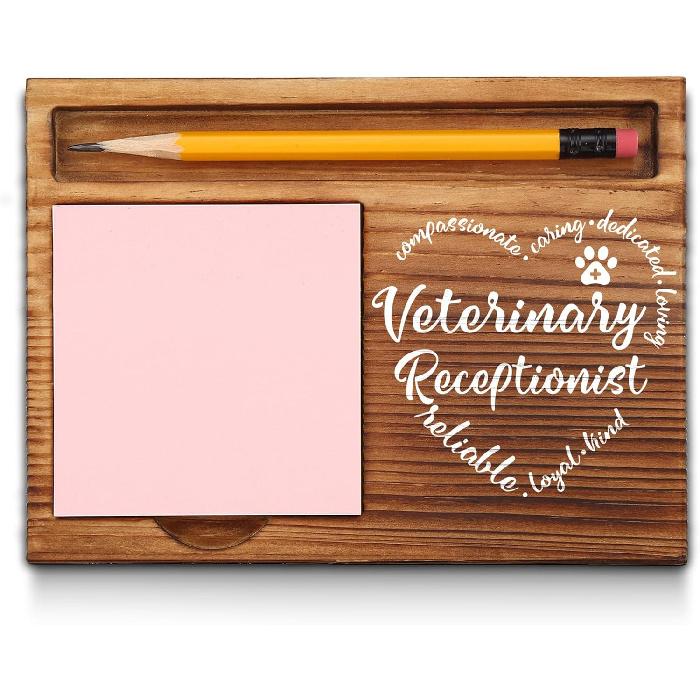 School Nurse Gifts, School Nurse Appreciation Gifts, Thank You School Nurse Gifts, School Nurse Office Decor, School Nurse Desk Self-Stick Note Pad