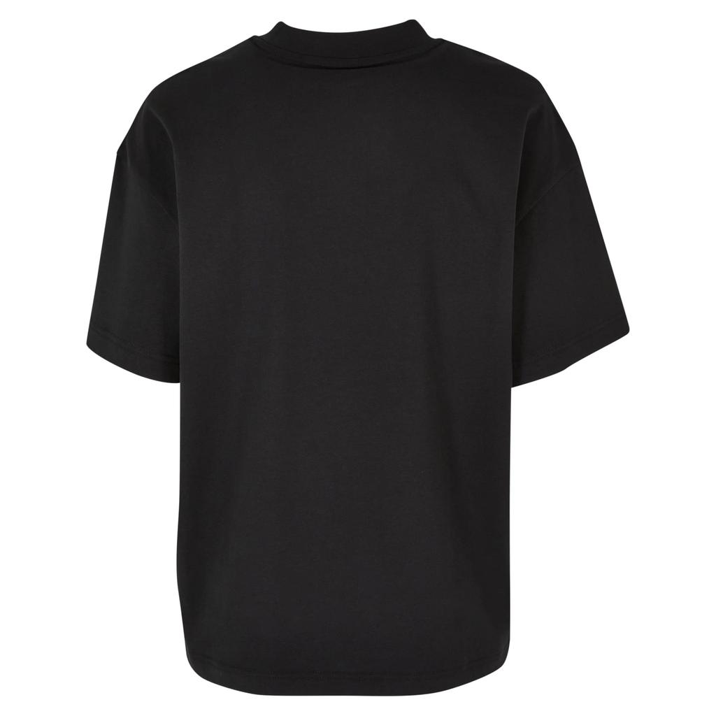 Urban Classics Womens/Ladies Flock Print Oversized T-Shirt