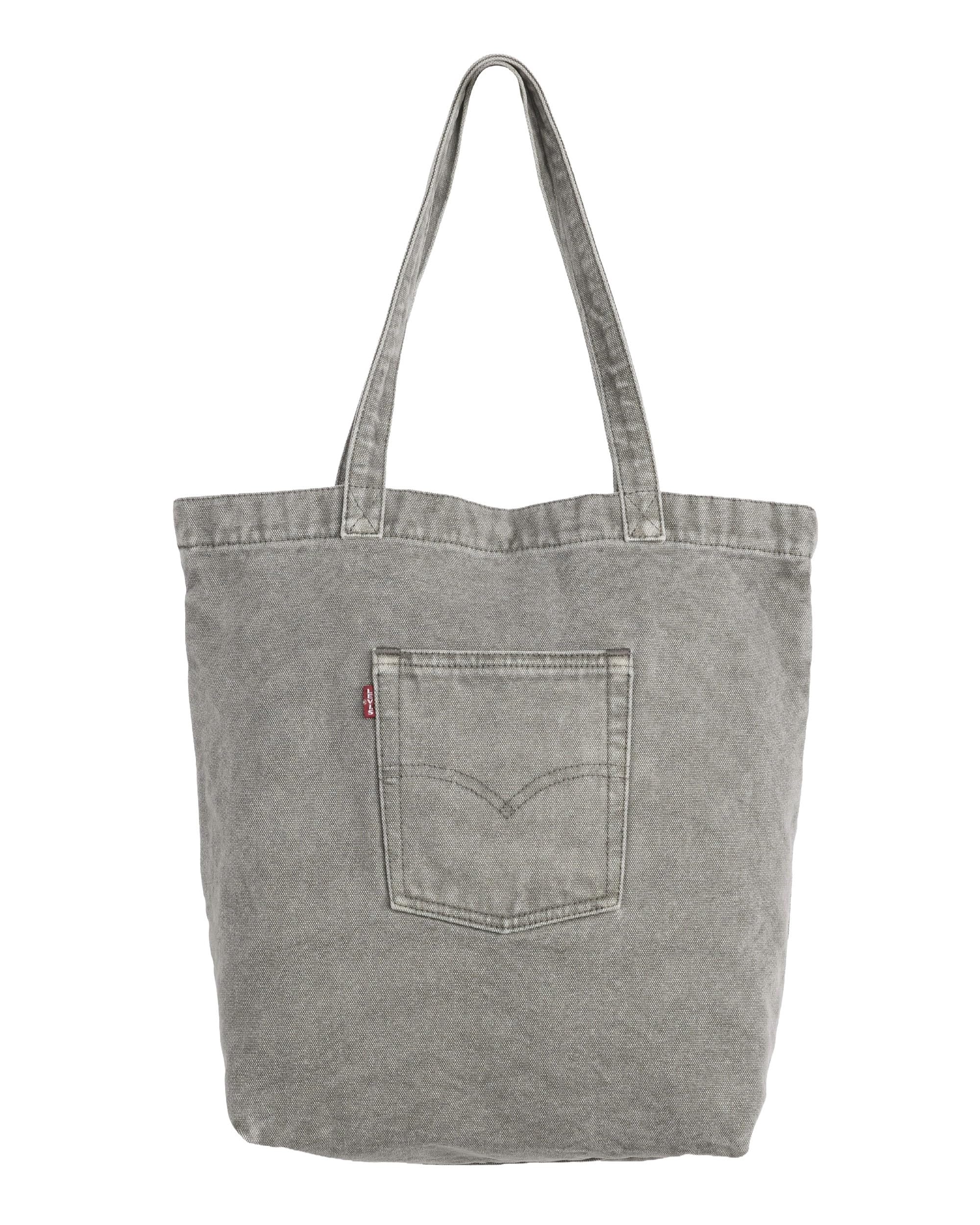

Levi s Bag Denim Tote Bag BACK POCKET 005FV-0004 US OS