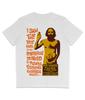 Allen Ginsberg - Howl - Performance - Organic T-Shirt - Beat Generation