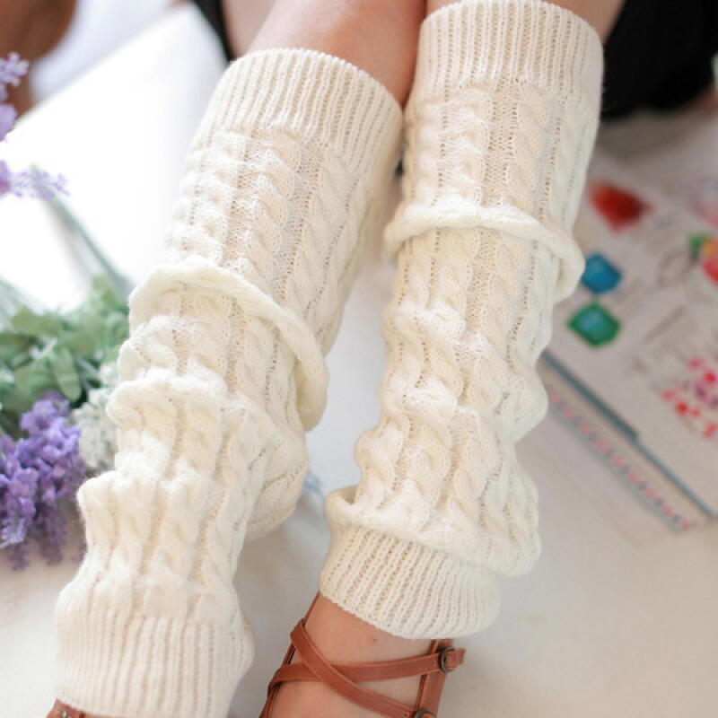 wint010_Гетры Kwabegi Baltosi white