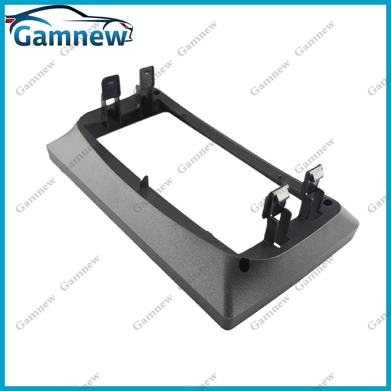 9 Inch Car Frame Fascia Canbus Box Adapter Android Radio Dash Fitting Panel Kit For Fiat Grand Siena 2012-2021