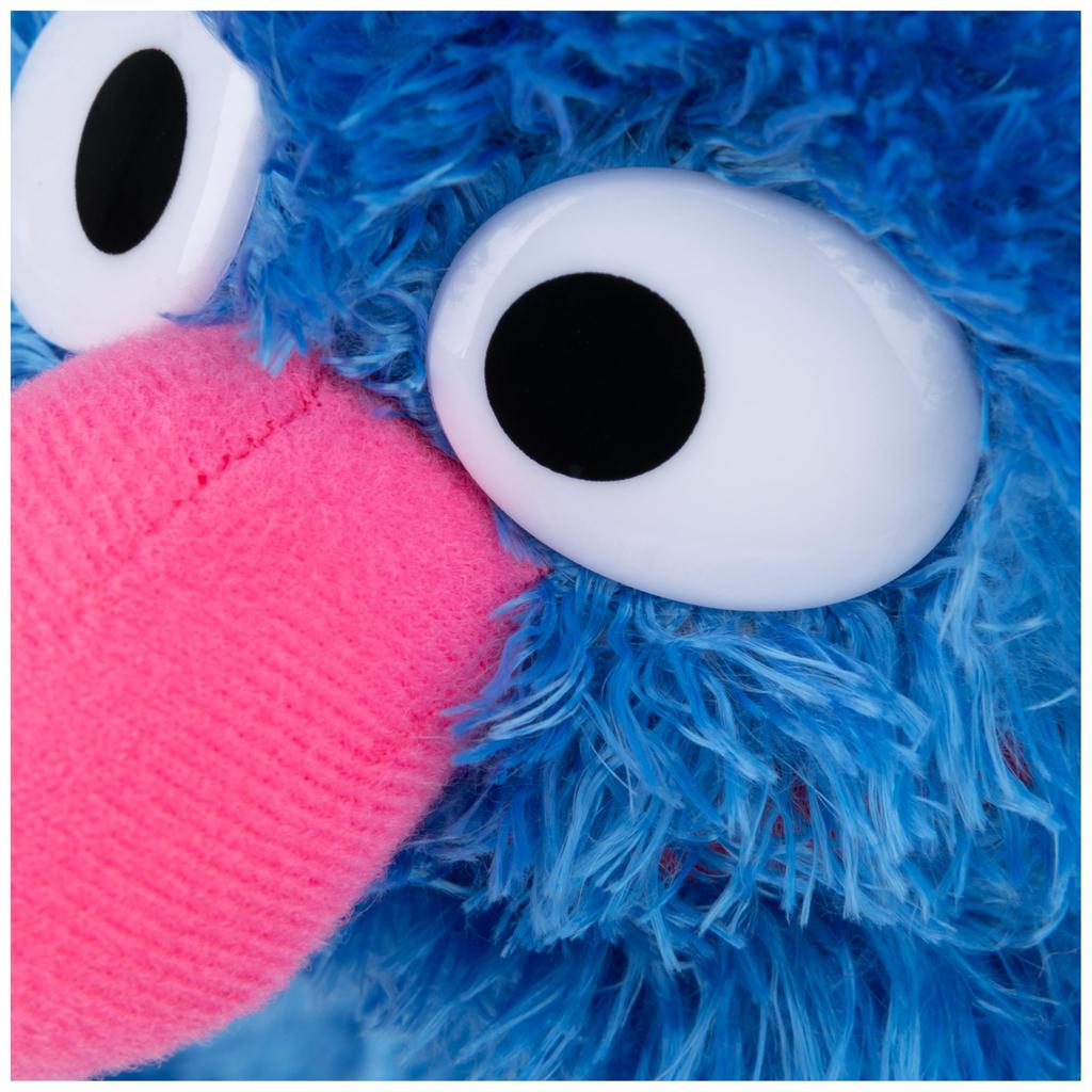 GUND Sesame Street Grover 6047453