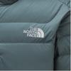 The North Face Men S rdS Down Hoodie   Stone Gray Nj1dq57c