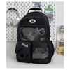 New high-value college style fresh and sweet backpack junior high school students lightweight large-capacity backpack