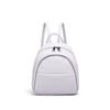 Simple new backpack niche design fashion leisure commuting versatile backpack shoulder bag women's bag