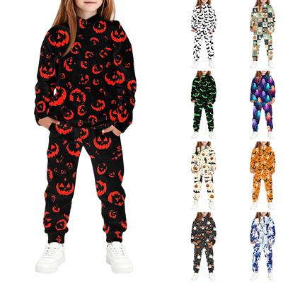 Unisex (ab 4 Jahren) – Kleidung Sets