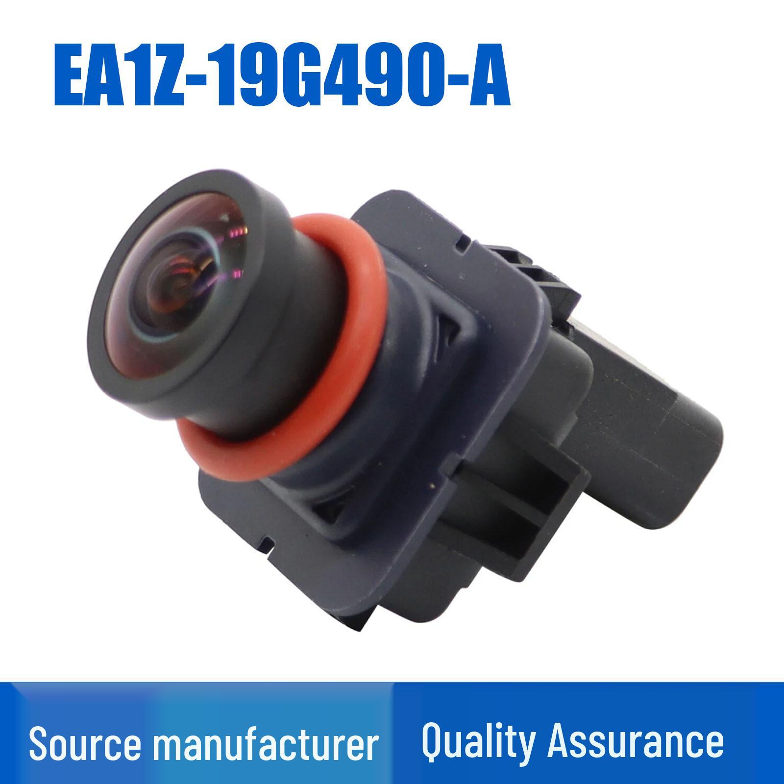 Backup Camera for 2013-15 Lincoln MKX 3.7L (EA1Z-19G490-A) ABS