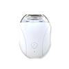 Electric Nail Clipper Grinding and Polishing 2 in 1 Multifunctional Portable Automatic Nail Grinder  for Adults Children Travel