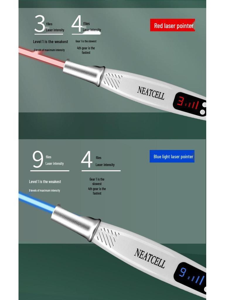 Picosecond Laser Pen for Eyebrow Tattoo & Freckle Removal