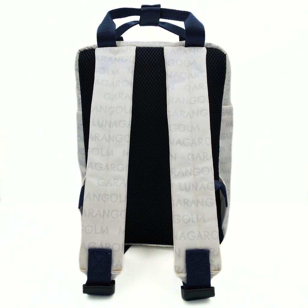 Artweld Monster Hunter Kids Backpack Cute for Kids -