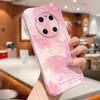 All-inclusive Film Phone Case Cartoon Fashion Design Hard Shell Full Cover Camera Protection Case for iPhone Huawei Honor Vivo Google