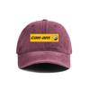 Can Am Team Baseball Cap Distressed Hats Cap Unisex Retro Outdoor Summer Adjustable Can Am Logo BRP Hat