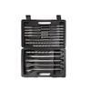 Chromium Steel Electric Hammer Drill Bit Set SDS Plus Rotary Hammer Bits Drill Bit  Home Supply