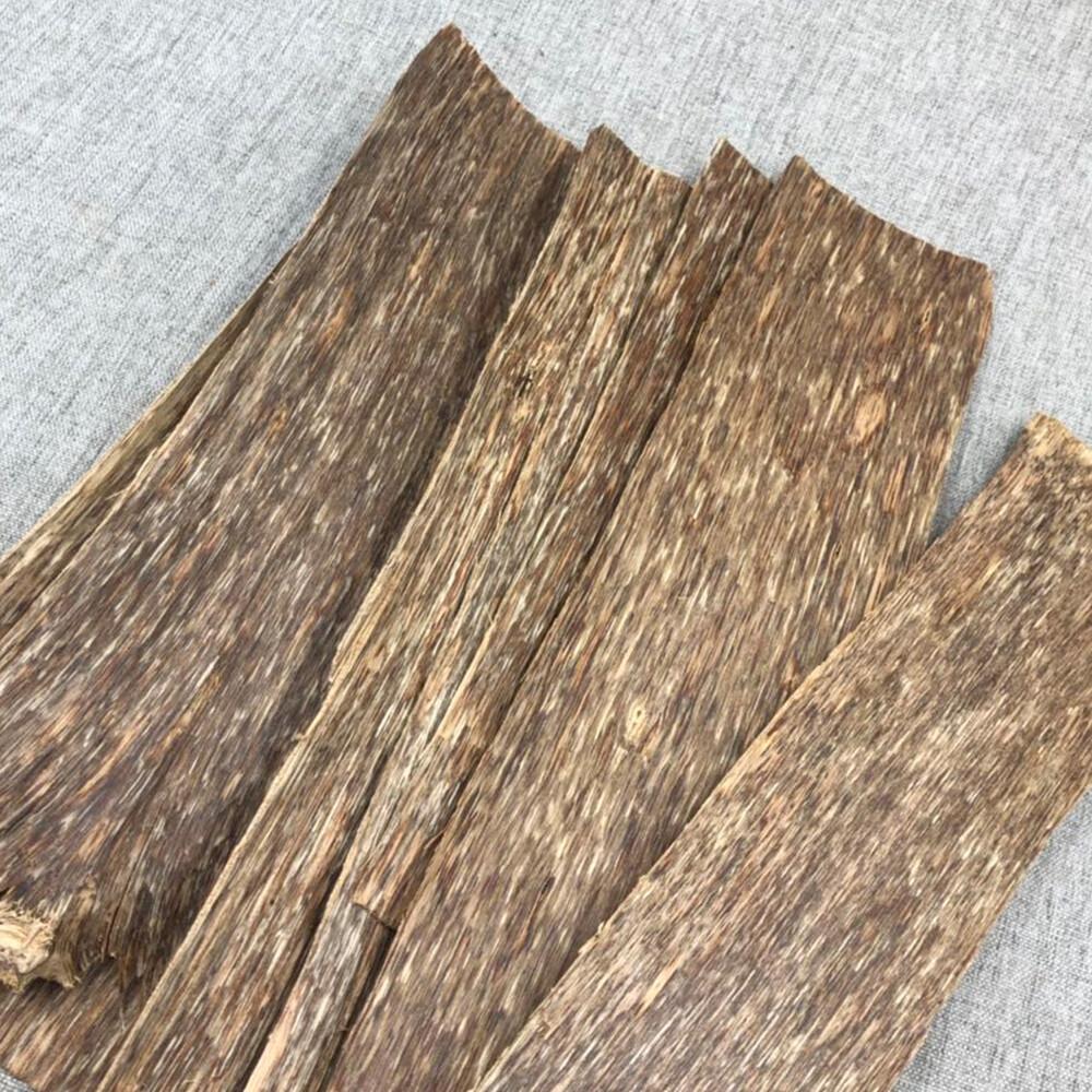 Biologische Agarhout Chips 50g Natuurlijke Kruidenhars Geurhout Welzijn Ontspanning Cadeau