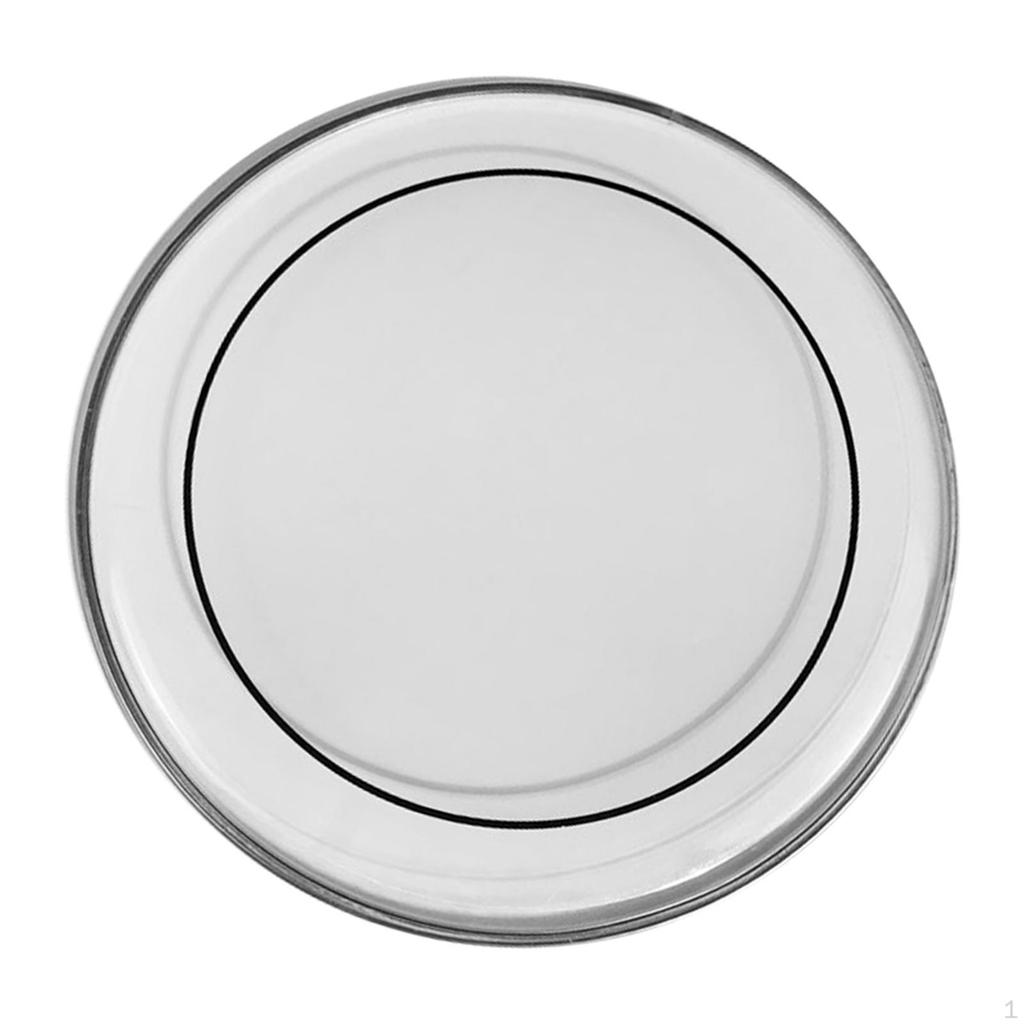 Drum Head Externally Mounted Snare Control Parts