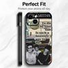 Legendary British Band T-The Smiths Phone Case Phone Case Soft Packaging Lightweight For iPhone17 16 15 14 13ProMax