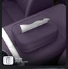 Avatr 07 Car Tissue Box: 26 Styles for Seat Back Hanging, Car Interior Accessories