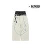 Beullenteu Abyss Pants Cream