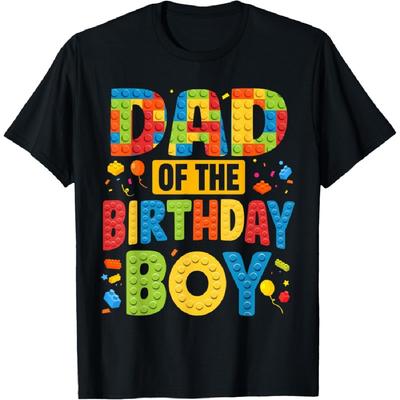 Geburtstagsparty T-Shirt(1)