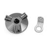 BXMOTO 20 * 2.5 CNC Motorcycle Screw Cap For Yamaha MT03 MT09