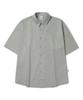 STENDS [2Pack][M~4Xl] Flow Cotton Short Sleeve Shirt (B Type)