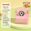 Portable Children's Educational Instant Print Camera - High-Definition Digital Photos