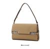 2026 Women's Crossbody Bag: New Design, Simple Shoulder and Underarm Style for Everyday Fashion