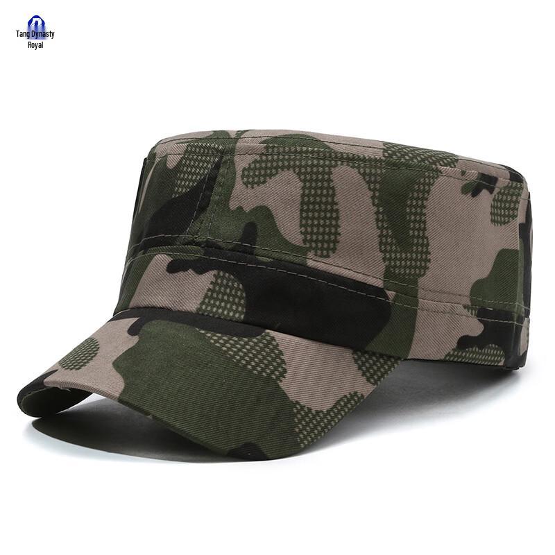 Outdoor Tactical Baseball Cap 10-Pack