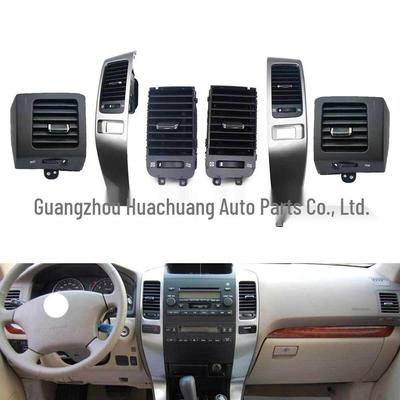 Rámek větrací mřížky Lexus GX470/Toyota Prado (2003-2009)