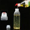 Knijpfles Olie Spuitfles Dispenser Lekvrij Gieter Condiment Brandstofbesparende Fles Koken Bakken Keukengerei