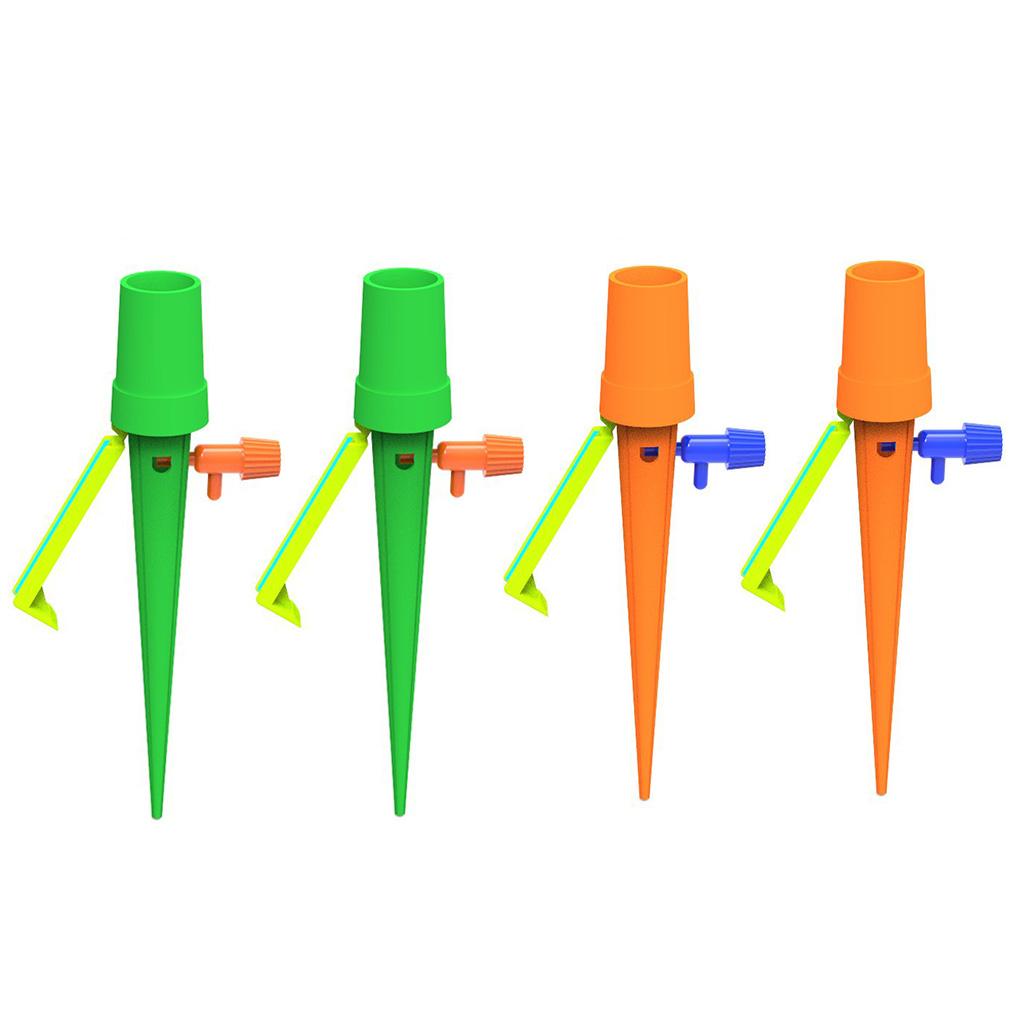 

Automatic Watering Spikes Home Garden Flower Pot Self-watering Irrigation