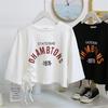 Drawstring Ruched Short Sleeve Tank Tops Tee Women Printing Casual Fashion Crop Top Ladies High Street Tank top Summer Cloth
