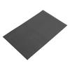 44cm X 76cm Kitchen Floor Mats PU Water Resistant Oil Proof Foot Mats Thickened High Elasticity Floor Rug for Home