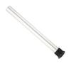 RV Water Heater Anode Rod 3/4in NPT 235mm Length Reliable Protection for Suburban Hot Water Heaters