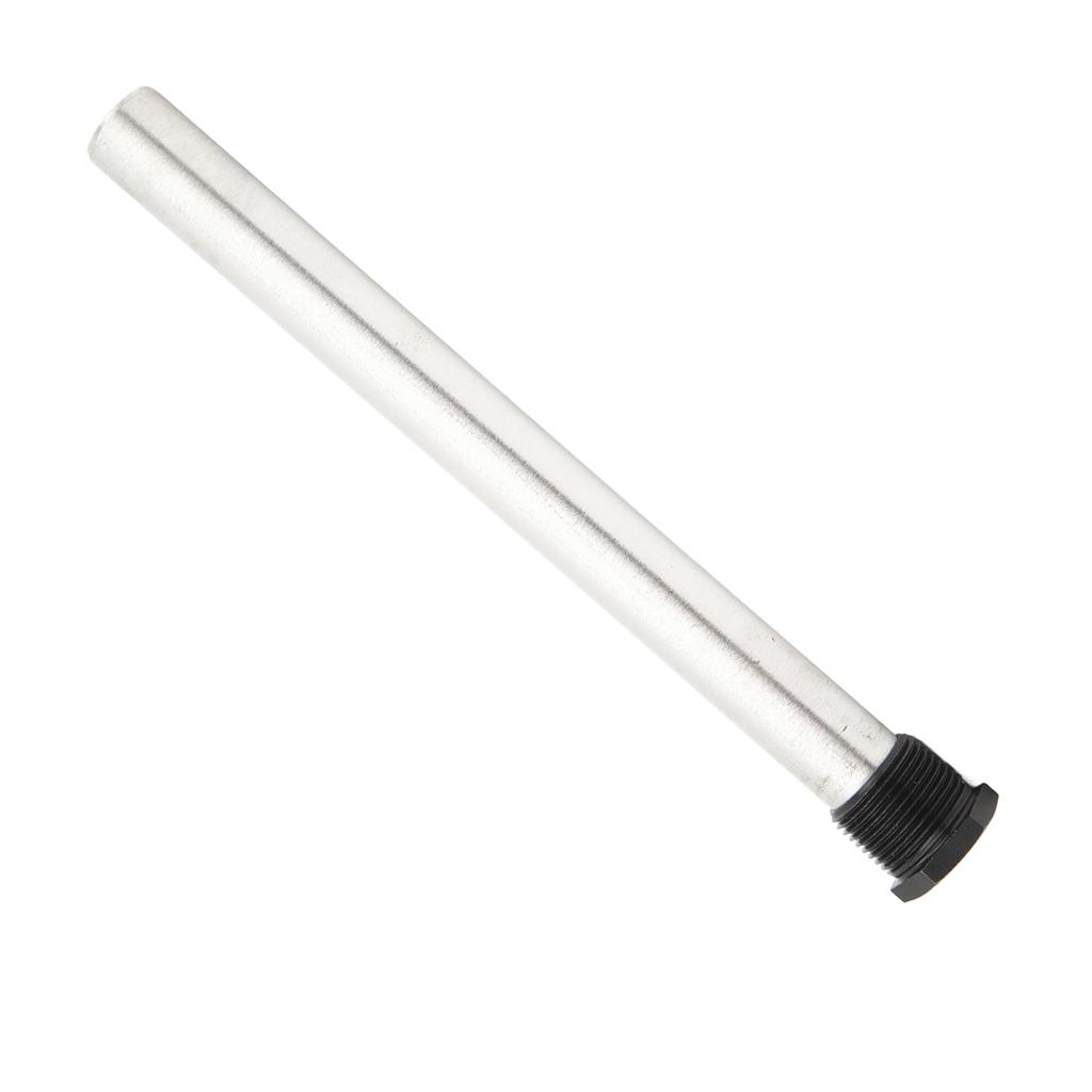 RV Water Heater Anode Rod 3/4in NPT 235mm Length Reliable Protection for Suburban Hot Water Heaters