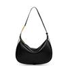 Niche Bag Underarm Bag for Women  New Summer Dumpling Bag for Women  Crossbody Bag for Women  High End Genuine Leather Bag for Women  Single Shoulder