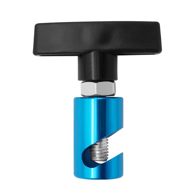 Colorful Car Hood & Trunk Support Rod with Non-Slip Grip & Anti-Pinch Device