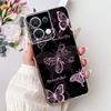 For Oppo Reno8 Pro 5G Case CPH2357 Cool Design Fashion Painted Cover Soft Silicone Phone Case For Oppo Reno 8 Pro Reno8 5G Shell