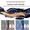 CLORIS Lumbar Massager with Heat Therapy CN plug (adapter included)