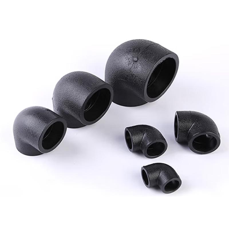HYDY Hot-Melt PE Elbow