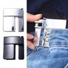 Tightener Multi-Function Waist Shrink Clip Adjustment Buckle Waistband Clamps Clothing Sewing