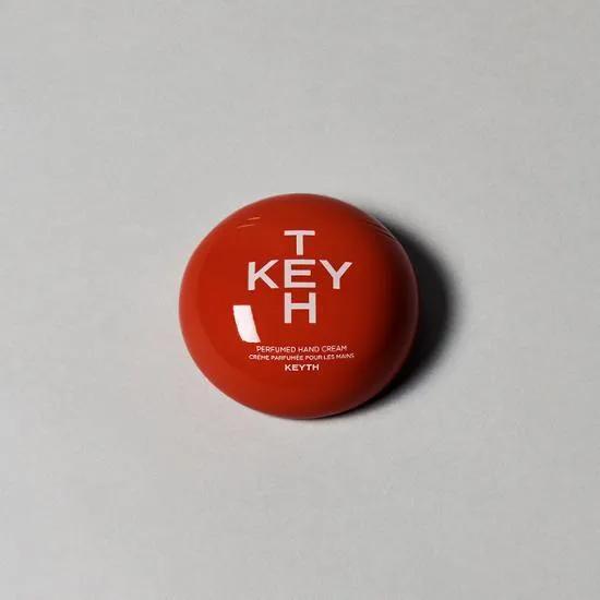 KEYTH Perfumed Hand Cream 70ml