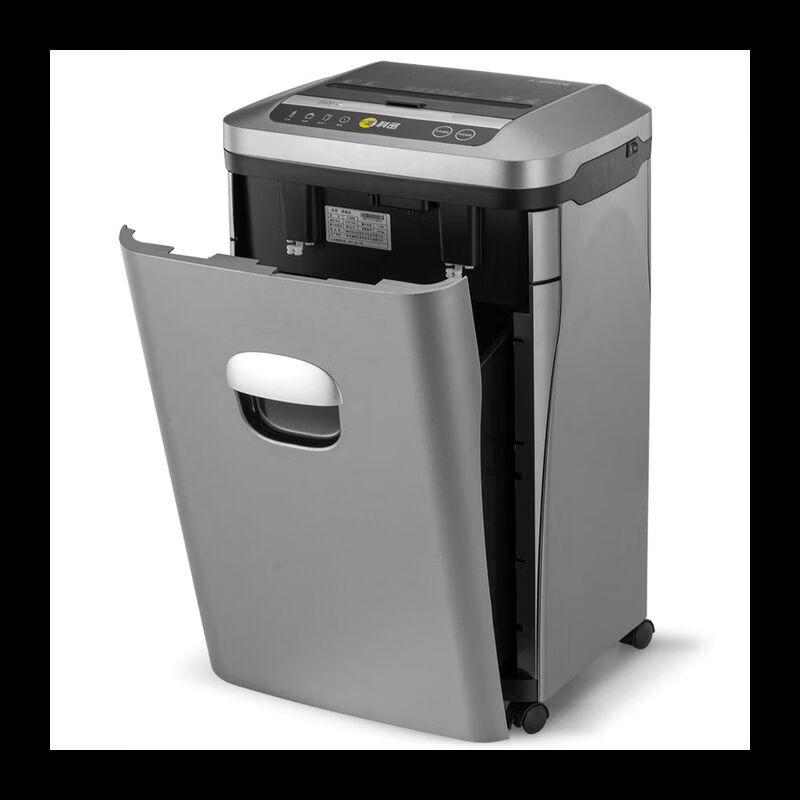Comet A-880M Auto Feed Micro-Cut Paper Shredder CN plug (adapter included)