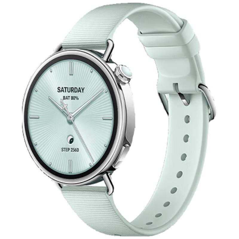 

Xiaomi Watch S4 (Китайская версия)