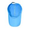 Outdoor Sport Quick Dry Waterproof Breathable Baseball Cap Summer For Men Women Fashion Adjustable Snapback Thin Sun Shade Hat