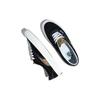 Vans Acer Ni 'Black' VN0A4UWYMCG